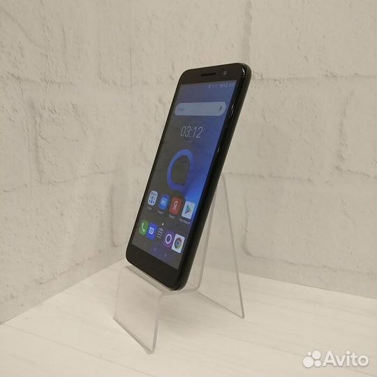 Alcatel 1 (5033D), 16 ГБ