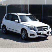 Mercedes-Benz GLK-класс 2.1 AT, 2013, 214 982 км, с про�бегом, цена 1 970 000 руб.