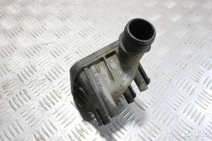 Резонатор воздушного фильтра C 202