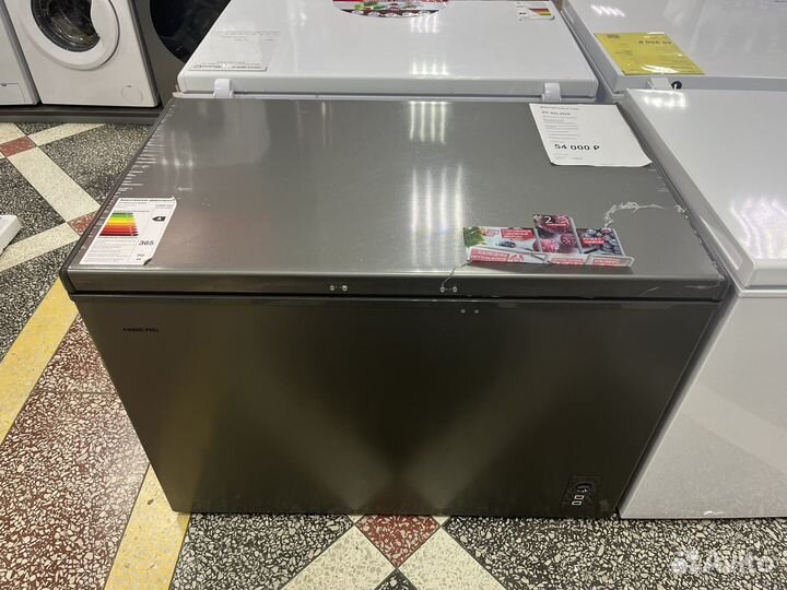 Морозильники(Gorenje, Бирюса, Позис, Gellar)