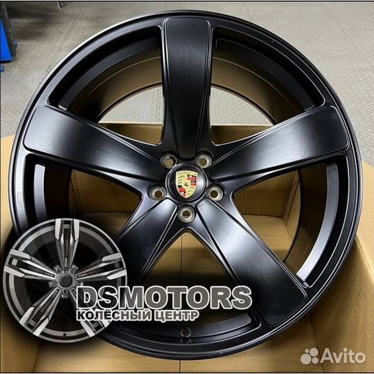 Диски 22234 10/21 5x112 ET19 d66.6 SDB