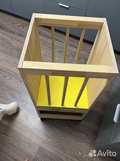 Башня помощника