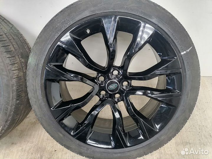 Диск литой R22 Land Rover / Range Rover Sport/L494