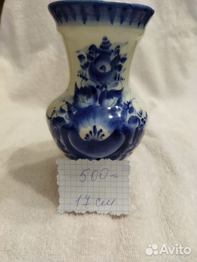 Ваза для цветов