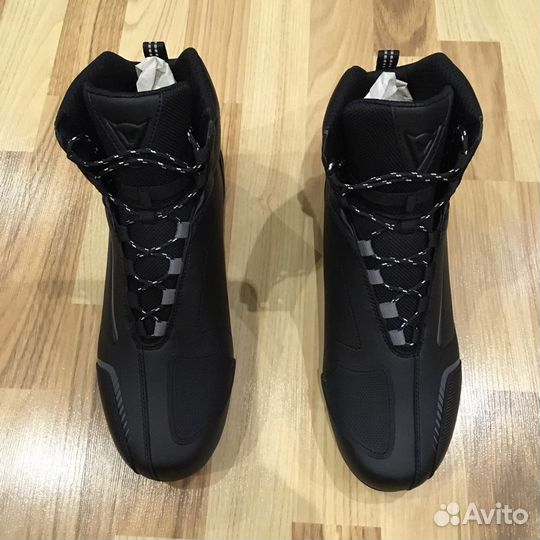 Dainese Raptors мотокросовки мотоботинки мото