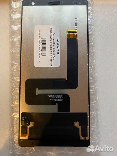 Дисплейные модули Sony/Samsung/iPhone/Xiaomi