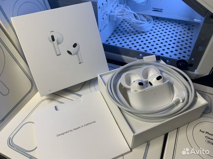 Airpods 3