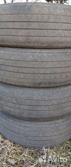 Bridgestone Potenza RE080 185/60 R15