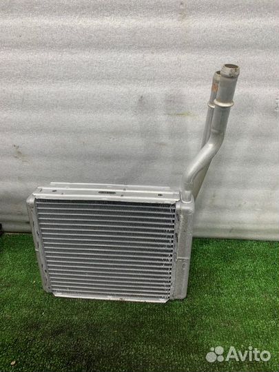 Радиатор печки Ford Focus седан 1.8 eydk 2003