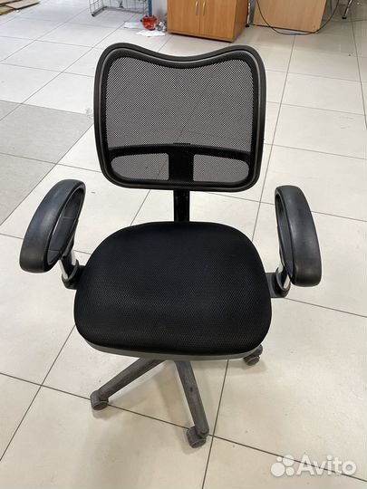 Компьютерное кресло бу
