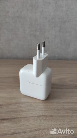 Блок питания для iPhone б/у
