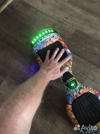 Гироскутер