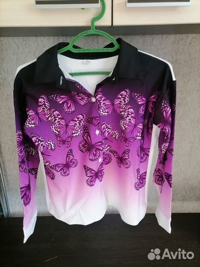 Рубашка женская