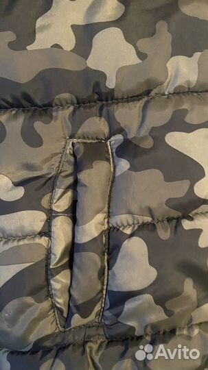 Одним пакетом вещи на мальчика на рост 134 см