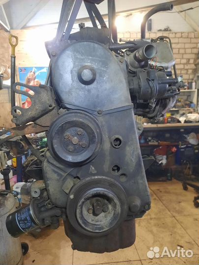 Двигатель G4CS