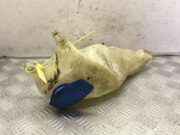 Бачок омывателя Volkswagen Lupo 6n0955453 Aud