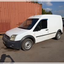 Ford Transit Connect 1.8 MT, 2011, 183 898 км, с пробегом, цена 599 000 руб.