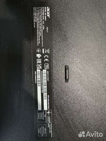 Игровой ноутбук 17 дюймов