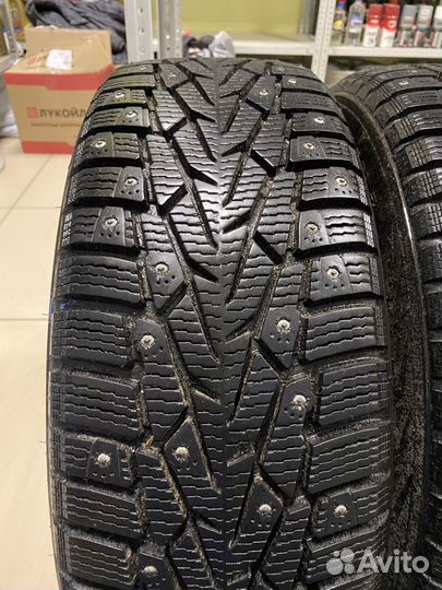 Комплект колес на Hyundai Creta 205/65R16 5*114.3