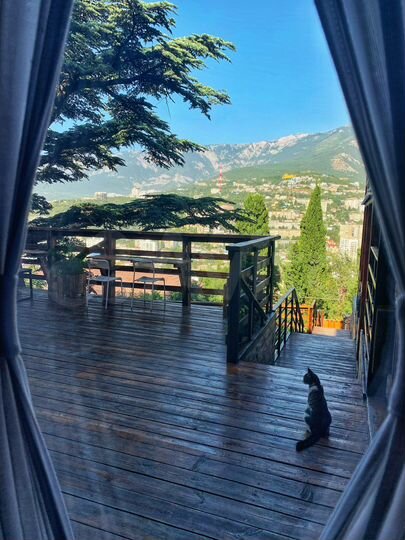 Квартира-студия, 14 м², 1/2 эт.