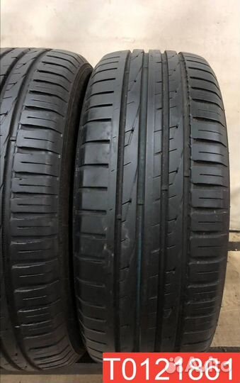 Nokian Tyres Hakka Blue 2 205/65 R16 99V