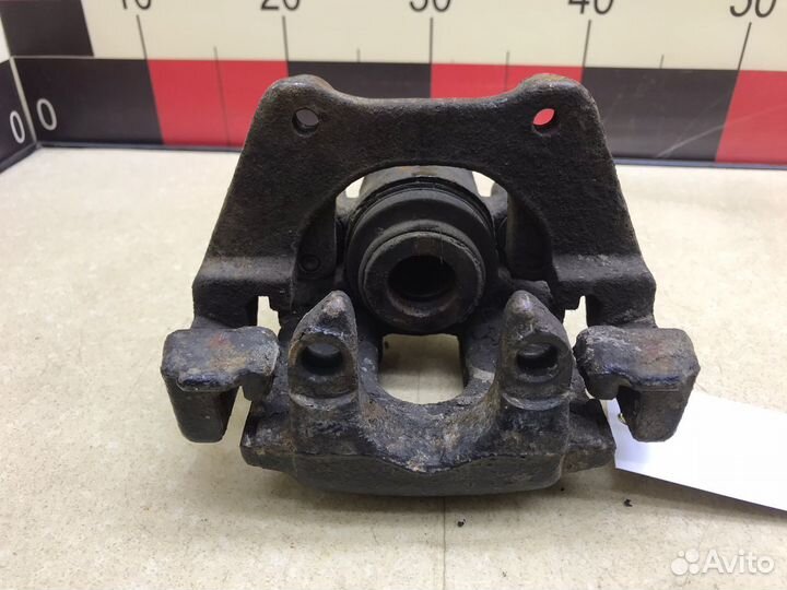 Суппорт задний правый бмв Х3 Е83