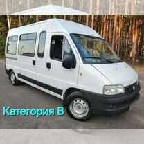 FIAT Ducato 2.3 MT, 2010, 152 017 км, с пробегом, цена 1 449 000 руб.