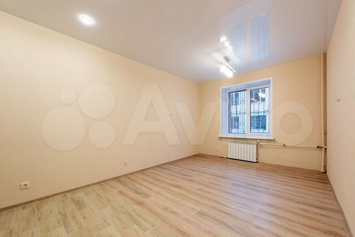 Свободного назначения, 22.7 м²