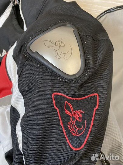 Мотоэкипировка женская