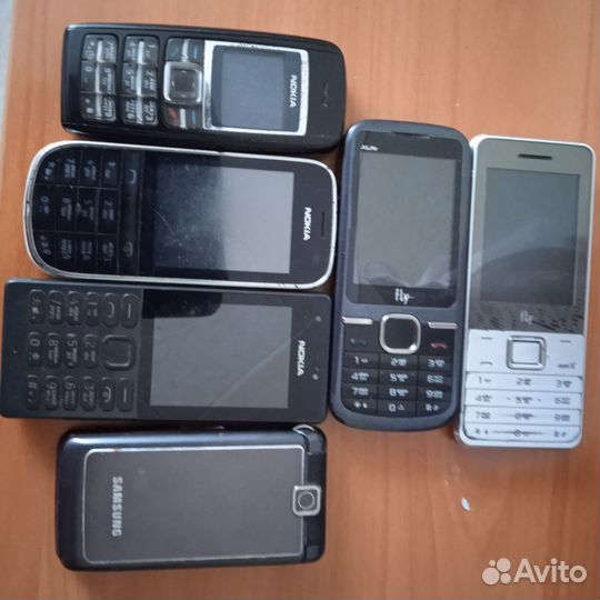 Nokia 1600