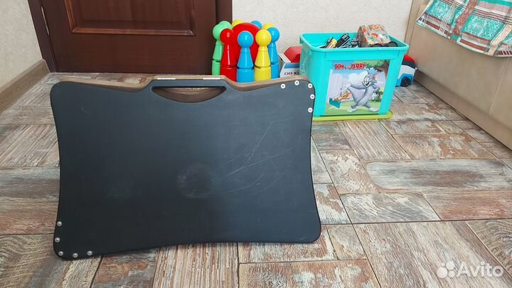 Детские развивающие игры