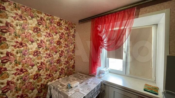 3-к. квартира, 65,2 м², 5/5 эт.