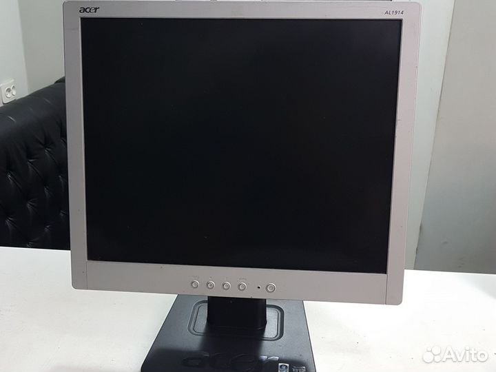Монитор Acer 19