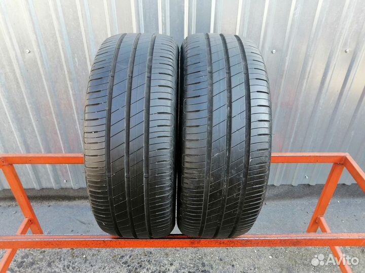 Goodyear EfficientGrip Performance 195/45 R16 84V