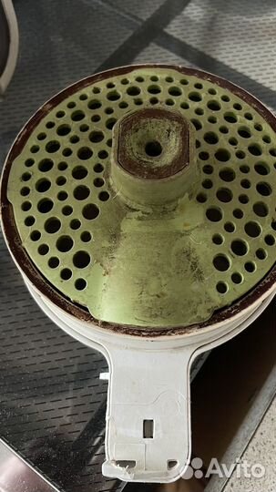 Блендер пароварка Philips Avent