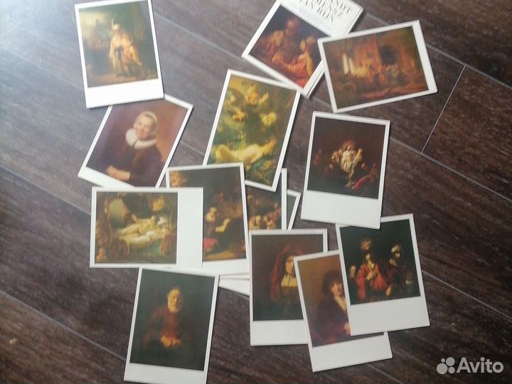 Открытки СССР картинки советские винтаж музей