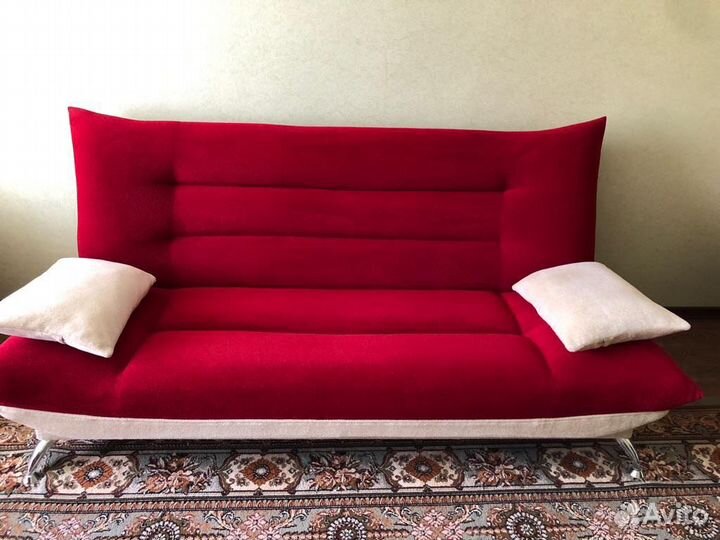 Диван с креслами