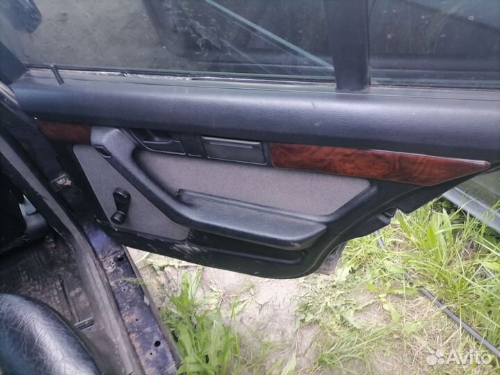 Карты с деревом е34