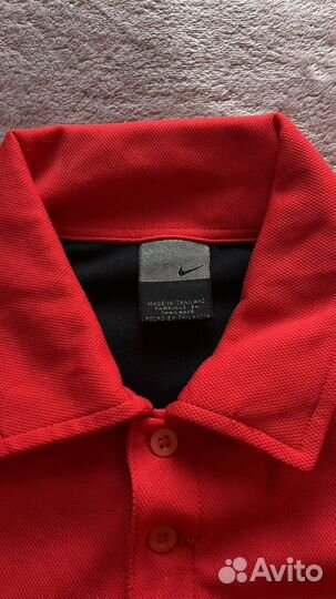 Футбольная ретро футболка Манчестер Юнайтед