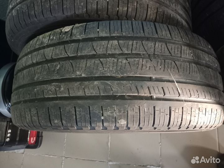 Pirelli Scorpion Verde All Season 265/60 R18 110H