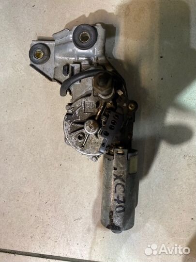 Мотор дворников Volvo Xc70 B5254T2 2003