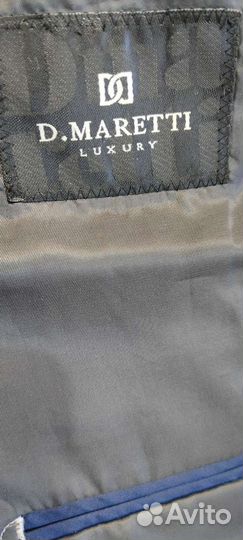 Пиджак мужской