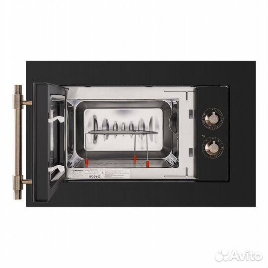 Maunfeld jbmo.20.5erbg встраиваемая свч-печь