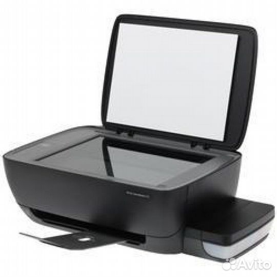 Мфу струйное HP Ink Tank 410