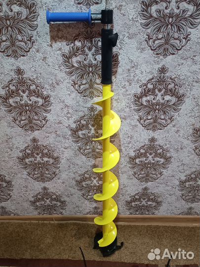 Ледобур iceberg 130