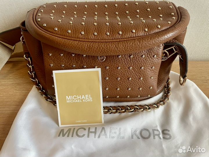 Сумка michael kors кроссбоди. Оригинал