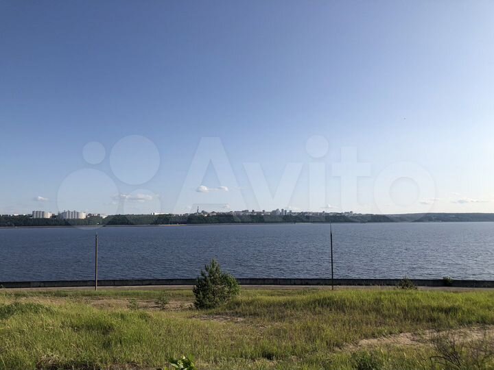 Участок 12 сот. (ИЖС)