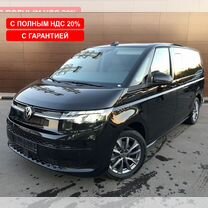 Volkswagen Multivan 1.5 AMT, 2024, 5 км, с пробегом, цена 8 295 000 руб.