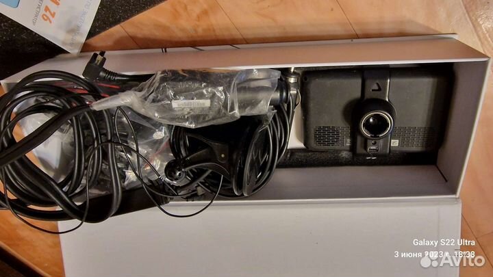 Навигатор garmin nuvi 2495