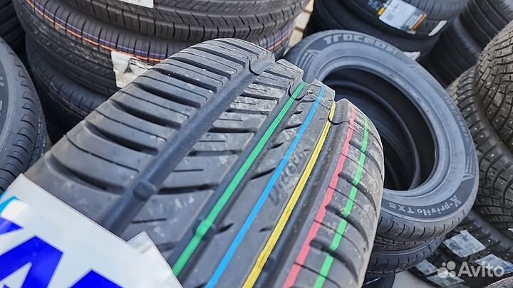 Viatti Strada Asimmetrico V-130 195/50 R15 82V